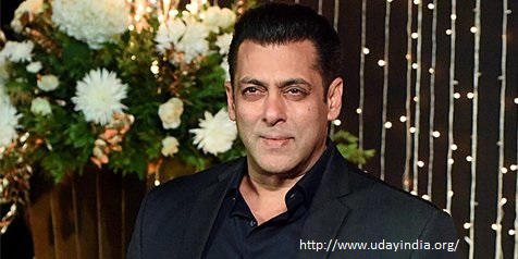 Profil Dari Salman Khan