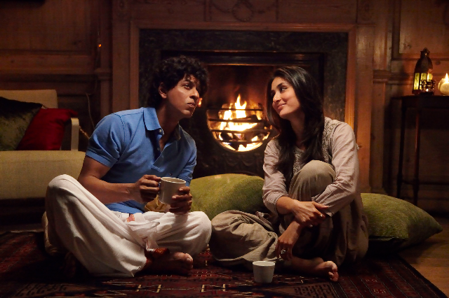 3 Film Bollywood yang di Perankan Kareena Kapoor