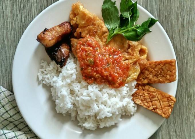 5 Makanan Paling Menggiurkan di Surabaya