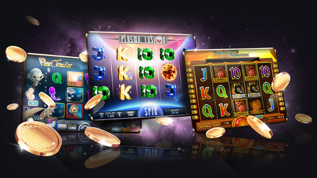Situs Slot Gacor Hari Ini