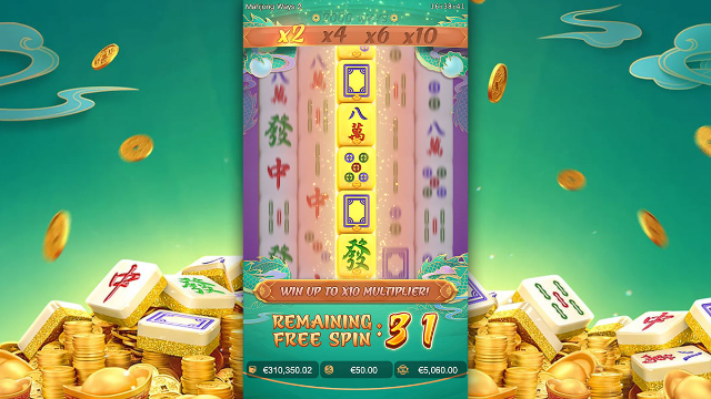 Slot Gacor Online