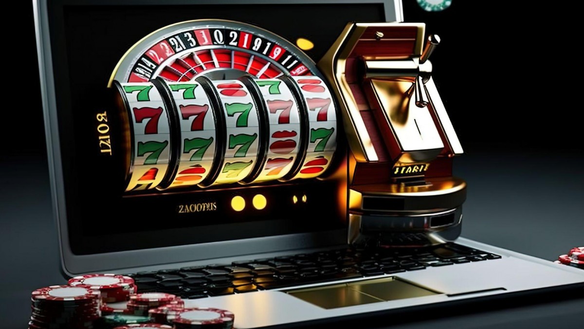 Pahami Permainan Judi Slot Online Gacor Gampang Menang