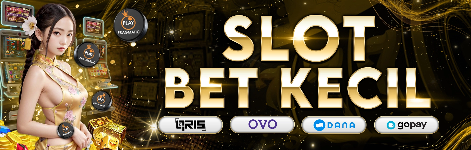 REKOMENDASI SITUS SLOT ONLINE TERBAIK GAMPANG MENANG