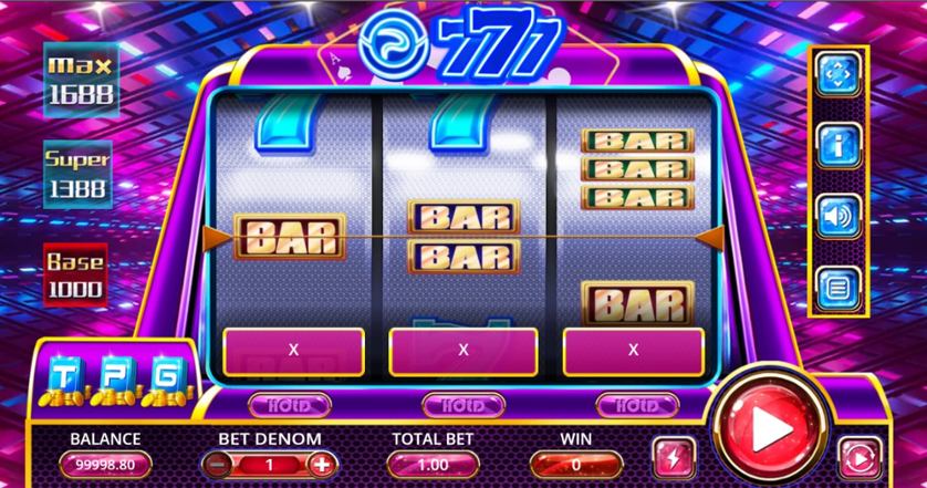 slot online