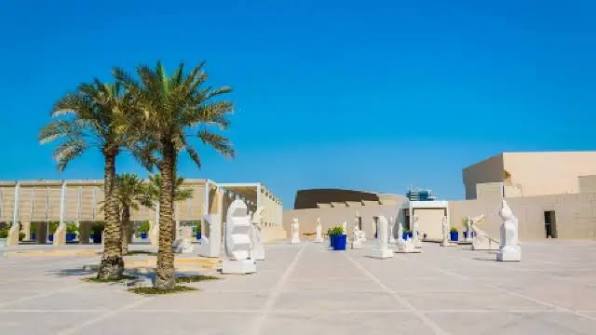 Mengenal Pesona Kehidupan Pesisir yang Menarik di Hidd Town Bahrain